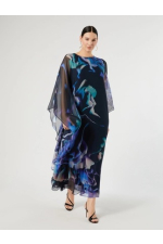 ROCHIE DIN MATASE CU PRINT