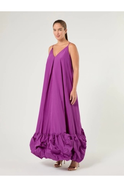 ROCHIE DIN TAFTA FUXIA