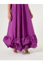 ROCHIE DIN TAFTA FUXIA