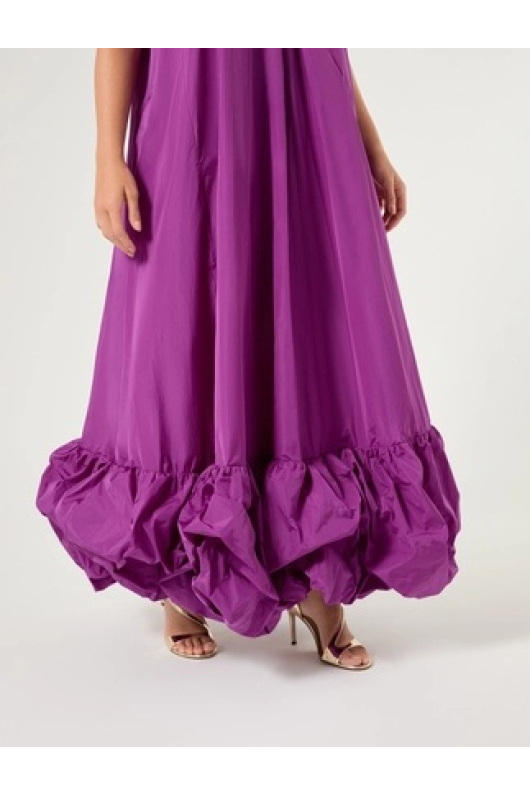 ROCHIE DIN TAFTA FUXIA