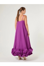 ROCHIE DIN TAFTA FUXIA