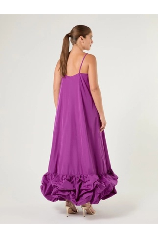 ROCHIE DIN TAFTA FUXIA