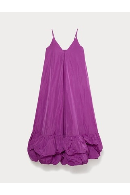ROCHIE DIN TAFTA FUXIA