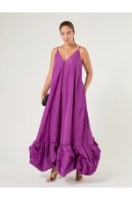ROCHIE DIN TAFTA FUXIA