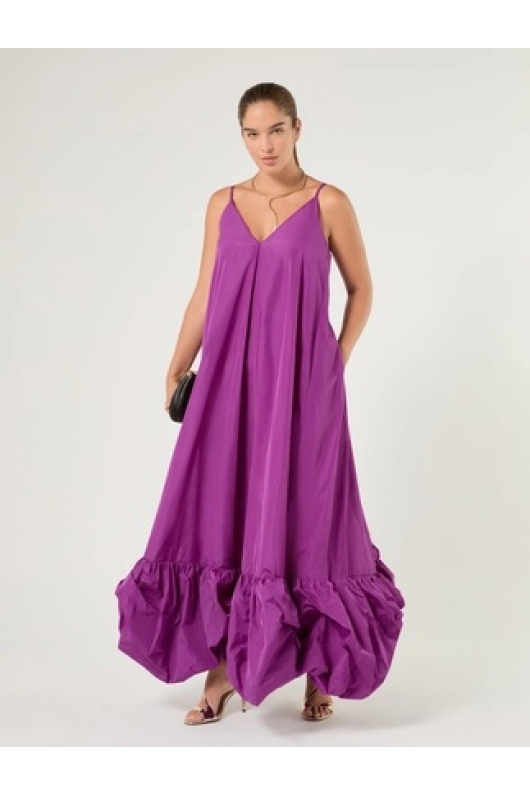 ROCHIE DIN TAFTA FUXIA