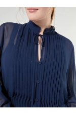ROCHIE DIN MATASE BLUEMARINE