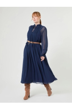 ROCHIE DIN MATASE BLUEMARINE