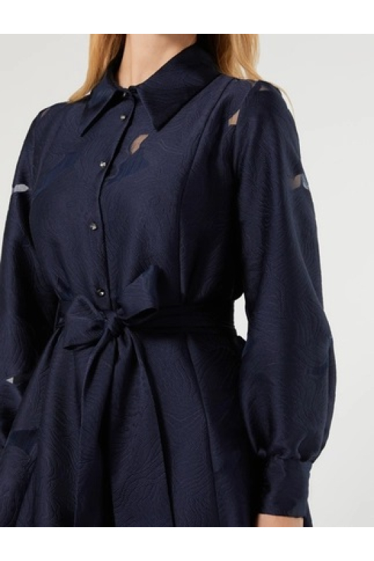 ROCHIE STIL CAMASA BLUEMARIN