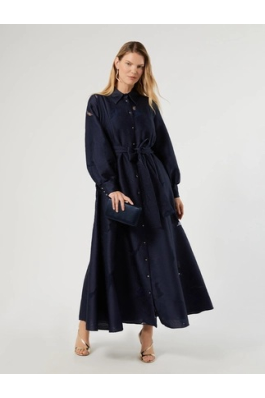 ROCHIE STIL CAMASA BLUEMARIN