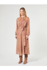 ROCHIE DIN MATASE CU PRINT