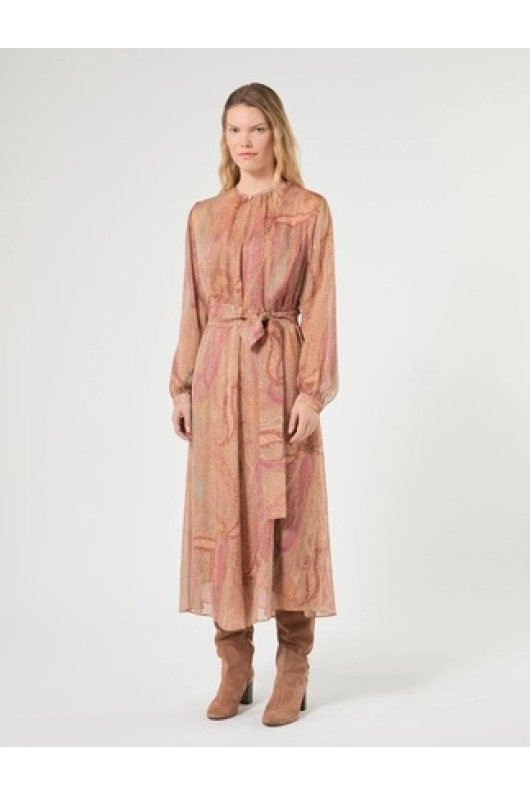 ROCHIE DIN MATASE CU PRINT