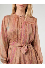 ROCHIE DIN MATASE CU PRINT