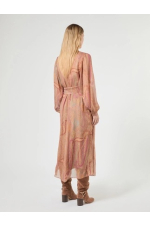 ROCHIE DIN MATASE CU PRINT