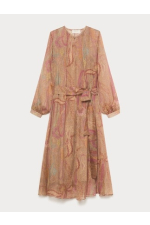 ROCHIE DIN MATASE CU PRINT