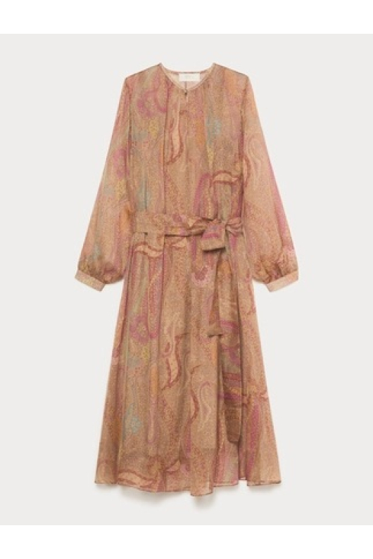ROCHIE DIN MATASE CU PRINT