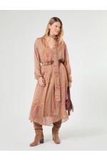 ROCHIE DIN MATASE CU PRINT