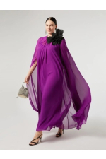 ROCHIE FUXIA VIOLA