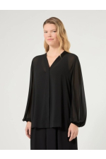 BLUZA NEAGRA