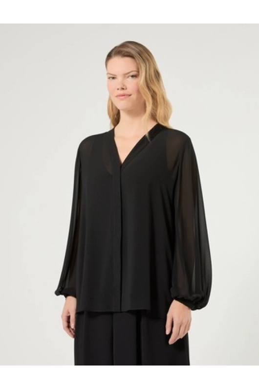 BLUZA NEAGRA