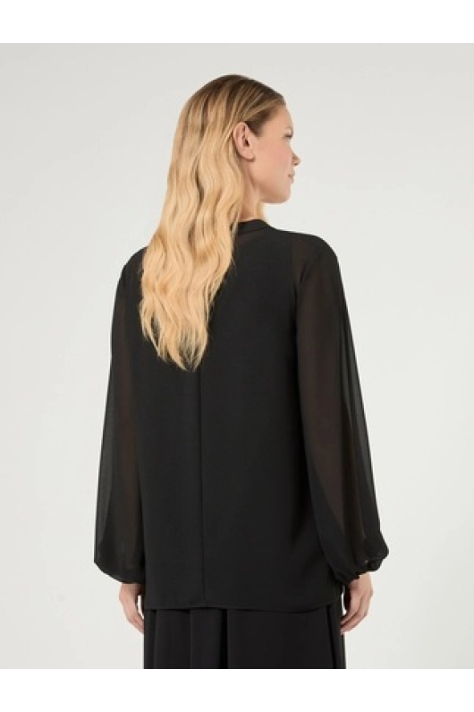 BLUZA NEAGRA