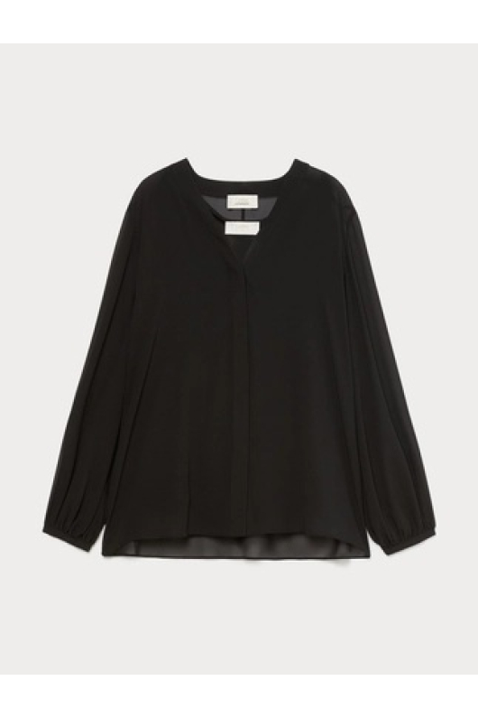 BLUZA NEAGRA