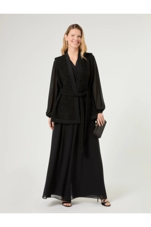 BLUZA NEAGRA