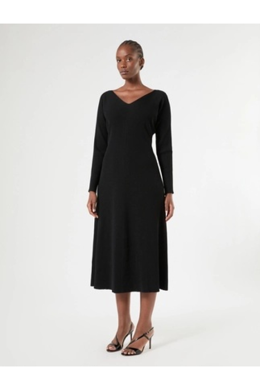 ROCHIE NEAGRA DIN VASCOZA