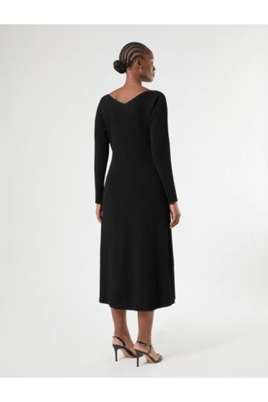 ROCHIE NEAGRA DIN VASCOZA