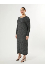 ROCHIE TRICOTATA CU PIETRE