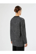 CARDIGAN CU PIETRE
