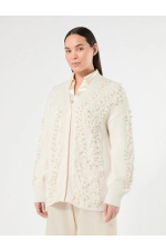 CARDIGAN CU PERLE