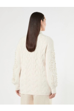 CARDIGAN CU PERLE