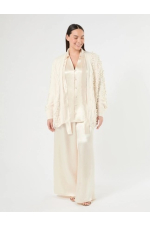 CARDIGAN CU PERLE