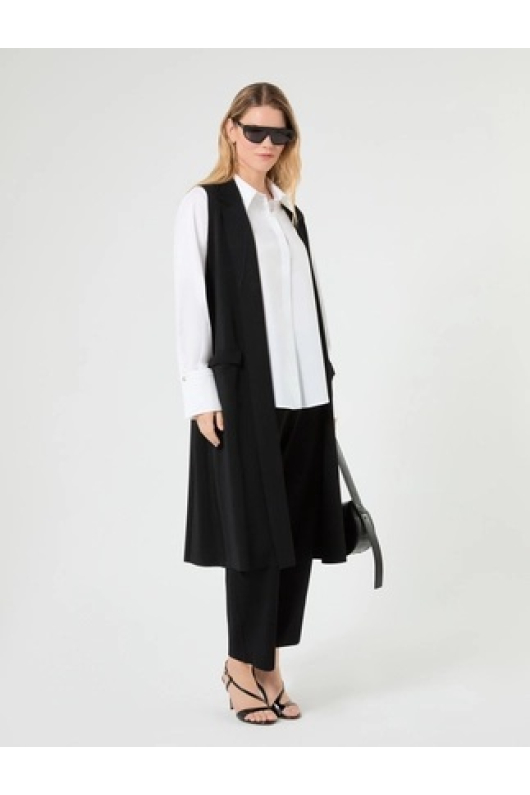 VESTA NEAGRA DIN VASCOZA