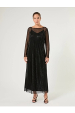 ROCHIE NEAGRA CU PIETRE