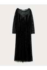 ROCHIE NEAGRA CU PIETRE