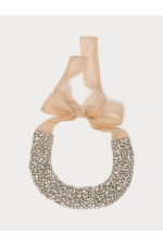 CHOKER CU PIETRE