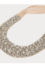 CHOKER CU PIETRE