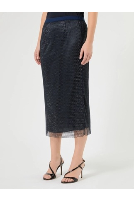 ROCHIE TIP PLASA CU PIETRE