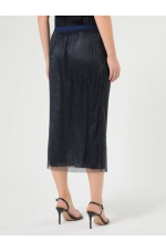 ROCHIE TIP PLASA CU PIETRE