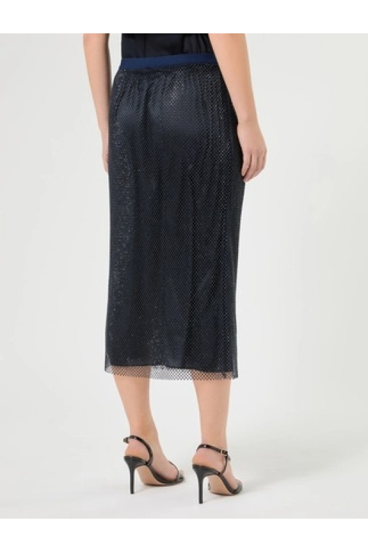 ROCHIE TIP PLASA CU PIETRE