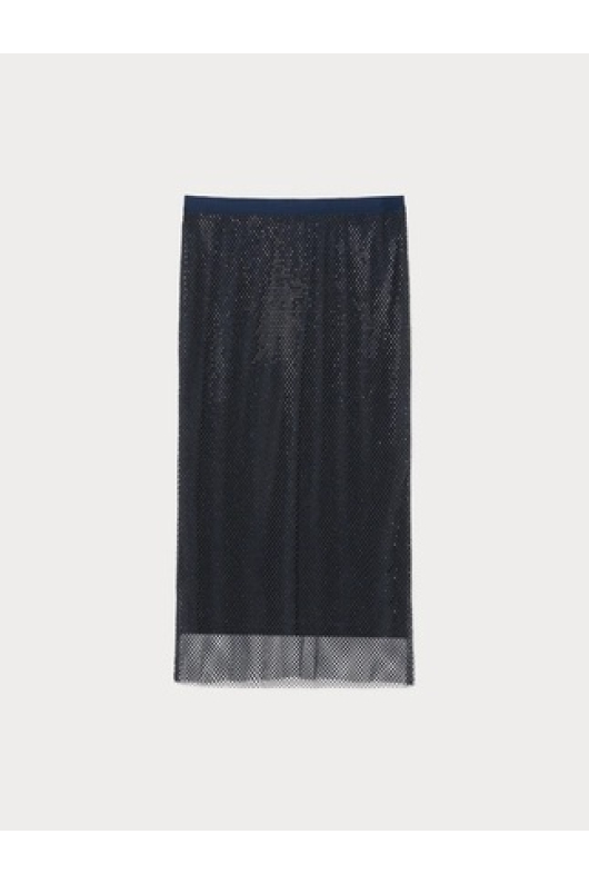 ROCHIE TIP PLASA CU PIETRE