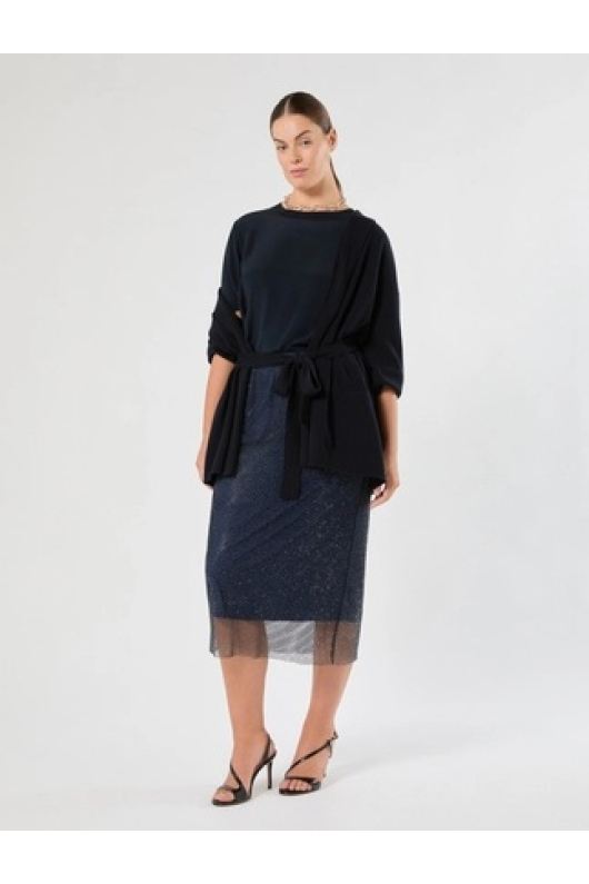 ROCHIE TIP PLASA CU PIETRE