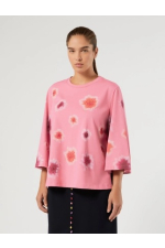 TRICOU CU PRINT