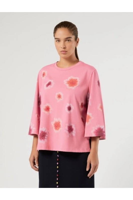 TRICOU CU PRINT