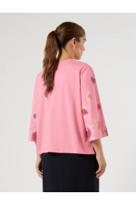 TRICOU CU PRINT