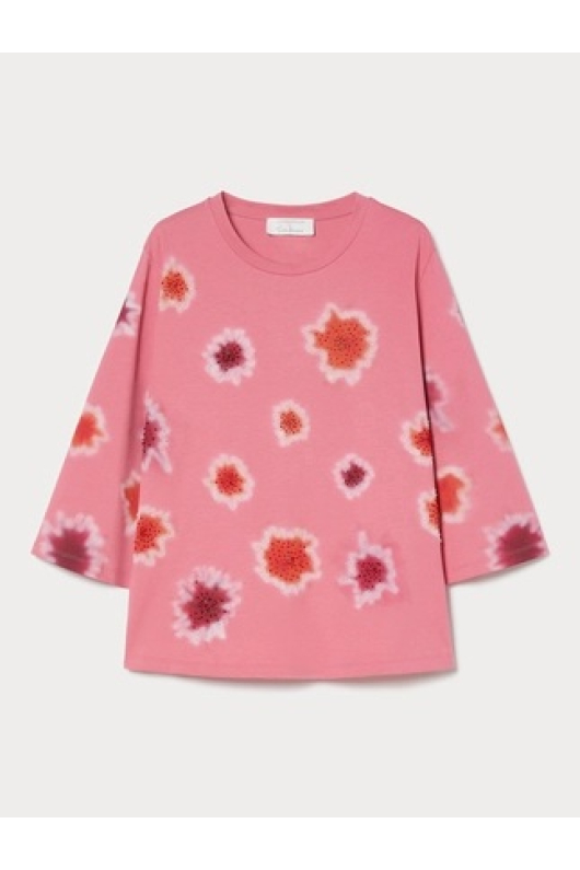 TRICOU CU PRINT