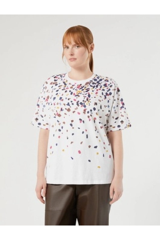TRICOU CU PRINT