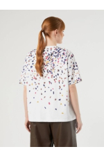 TRICOU CU PRINT