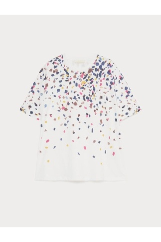 TRICOU CU PRINT